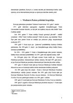 Referāts 'Demokrātijas problēmas Krievijā Vladimira Putina prezidentūras laikā', 7.