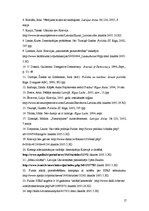 Referāts 'Demokrātijas problēmas Krievijā Vladimira Putina prezidentūras laikā', 17.