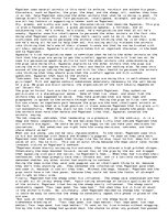 Eseja 'George Orwell's "Animal Farm"', 1.