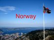 Prezentācija 'Business Etiquette and Business Contacts in Norway', 1.