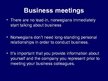 Prezentācija 'Business Etiquette and Business Contacts in Norway', 12.