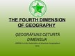 Referāts 'Raksta "The Fourth Dimension of Geography" analīze', 4.