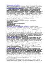 Konspekts 'Konstitucionālās tiesības', 1.