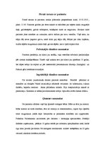 Prakses atskaite 'Aprūpes plāns - mugurkaula kakla daļas spondiloze', 3.