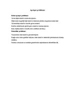 Prakses atskaite 'Aprūpes plāns - mugurkaula kakla daļas spondiloze', 5.