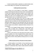 Referāts 'Konflikta ignorēšana: cēloņi un sekas', 2.