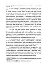 Referāts 'Konflikta ignorēšana: cēloņi un sekas', 4.