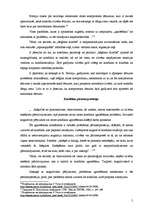 Referāts 'Konflikta ignorēšana: cēloņi un sekas', 5.