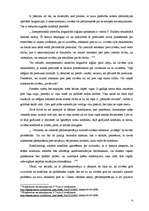 Referāts 'Konflikta ignorēšana: cēloņi un sekas', 6.