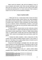 Referāts 'Konflikta ignorēšana: cēloņi un sekas', 10.