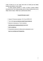 Referāts 'Konflikta ignorēšana: cēloņi un sekas', 11.