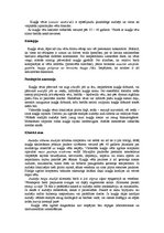 Konspekts 'Kuņģa vēzis', 1.