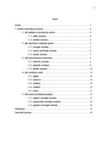 Referāts 'Uzņēmuma izmaksu sastāvs un klasifikācija', 2.