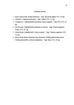 Referāts 'Uzņēmuma izmaksu sastāvs un klasifikācija', 19.