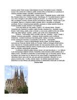 Referāts 'Spānijas ģeogrāfiskais raksturojums', 3.