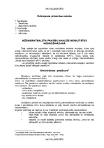 Diplomdarbs 'NBS apakšvienību mobilitātes paaugstināšanas iespējas', 5.