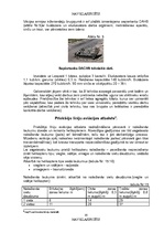 Diplomdarbs 'NBS apakšvienību mobilitātes paaugstināšanas iespējas', 20.