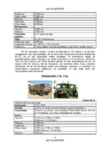 Diplomdarbs 'NBS apakšvienību mobilitātes paaugstināšanas iespējas', 35.