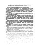 Konspekts 'Henry Ford', 1.