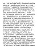 Eseja 'A Changing View of Slavery', 1.