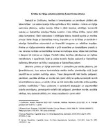 Referāts 'Krietna un rūpīga saimnieka jēdziens Komerclikuma ietvaros', 1.