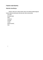 Referāts 'Fizikālā materiālzinība', 5.