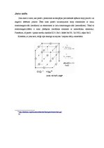 Referāts 'Fizikālā materiālzinība', 16.