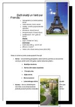 Referāts 'Tūrisms', 10.