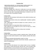 Konspekts 'Humānistu ētika', 1.