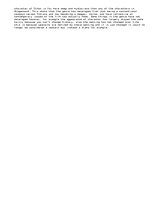 Eseja 'To what Extent Do Film Genres Change Over Time? ', 2.