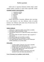 Konspekts 'Vingrošanas stafete sportā', 2.