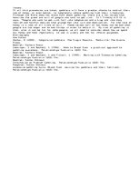 Eseja 'This Is a Oral Presentation about Excessive Gambling', 2.