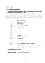 Referāts 'Magnētisko šķidrumu īpašību pētīšana', 10.