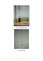 Referāts 'Magnētisko šķidrumu īpašību pētīšana', 22.