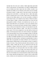 Referāts 'Lienas tēla analīze brāļu Kaudzīšu romānā "Mērnieku laiki"', 3.