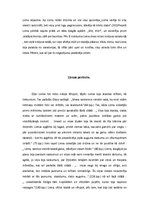 Referāts 'Lienas tēla analīze brāļu Kaudzīšu romānā "Mērnieku laiki"', 4.