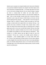 Referāts 'Lienas tēla analīze brāļu Kaudzīšu romānā "Mērnieku laiki"', 5.