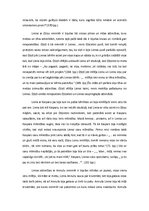 Referāts 'Lienas tēla analīze brāļu Kaudzīšu romānā "Mērnieku laiki"', 8.