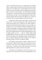 Referāts 'Lienas tēla analīze brāļu Kaudzīšu romānā "Mērnieku laiki"', 9.