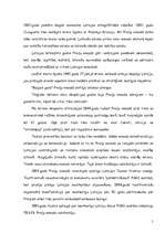 Referāts 'Preiļu novada kultūras un sabiedrības raksturojums', 7.