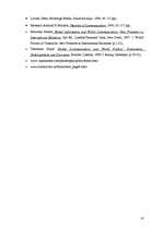 Referāts 'Izglītība informācijas laikmeta publiskajā sfērā', 14.