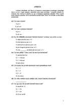 Konspekts 'Anketa par interneta lietošanu', 1.