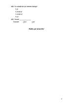 Konspekts 'Anketa par interneta lietošanu', 4.