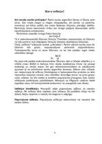 Referāts 'Inflācija Latvijā', 1.