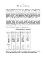 Referāts 'Inflācija Latvijā', 5.