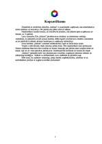 Biznesa plāns 'SIA “Infinito”', 3.