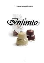 Biznesa plāns 'SIA “Infinito”', 8.