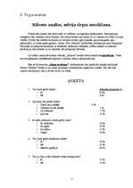 Biznesa plāns 'SIA “Infinito”', 11.