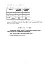 Biznesa plāns 'SIA “Infinito”', 15.