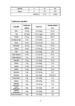 Biznesa plāns 'SIA “Infinito”', 17.